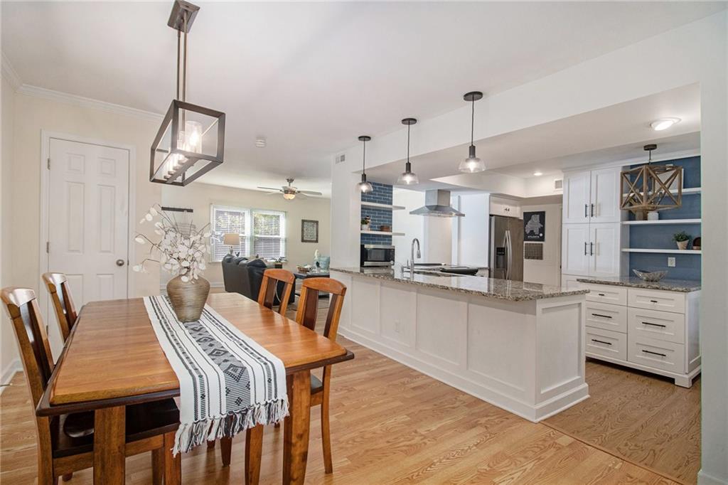 743 Houston Mill Road Northeast, Unit 1 Atlanta, GA 30329 - Photo 1 of 1 Gallery Image 1