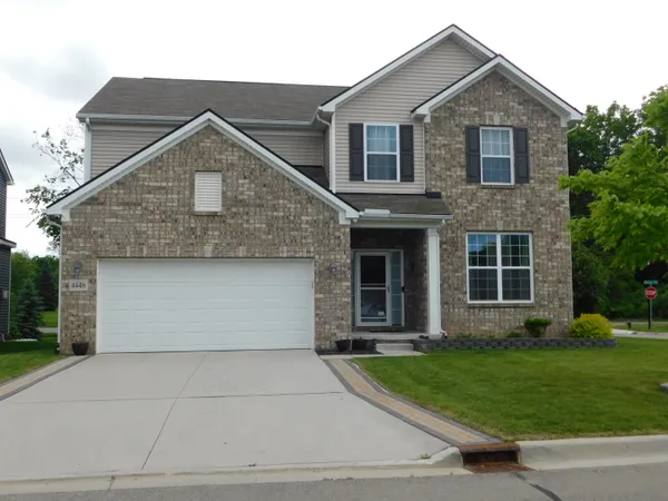 $3,550 | 4446 Christina Drive, Ypsilanti, MI 48197