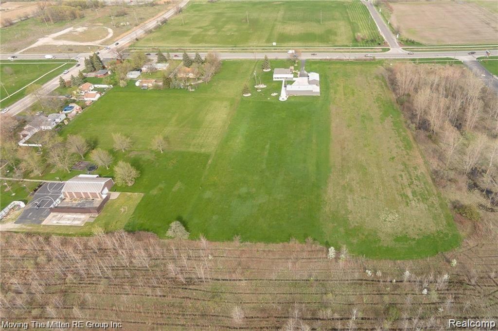 9502 Haggerty Road Belleville, MI 48111 - Photo 35 of 37