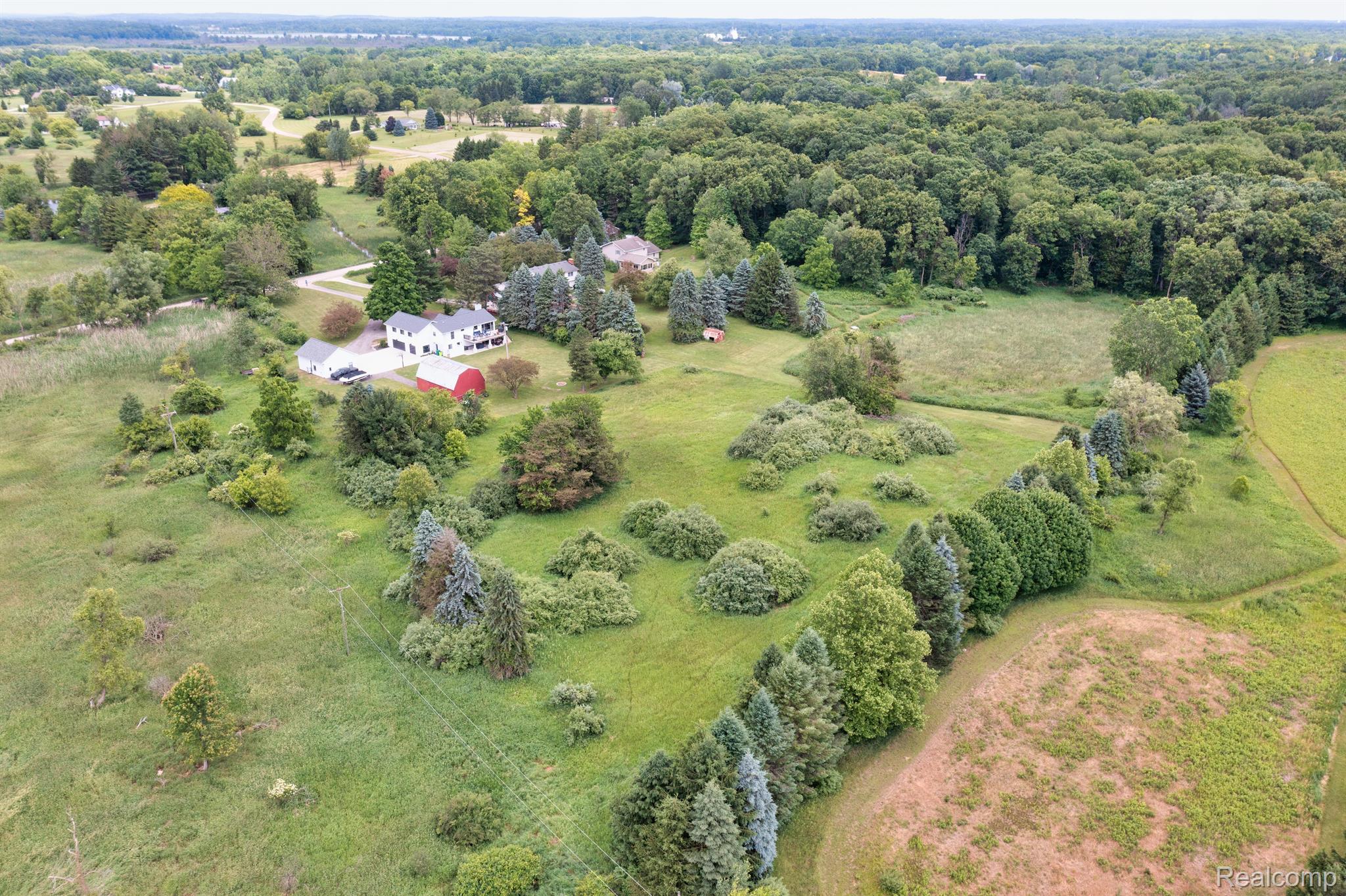 13501 Trinkle Road Chelsea, MI 48118 - Photo 63 of 68 Gallery Image 63