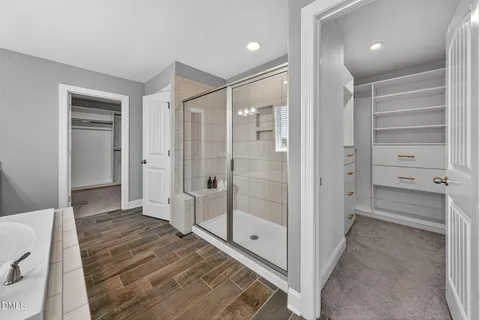 $699,900 | 4900 Sunset Stream Drive, Fuquay-Varina, NC 27526