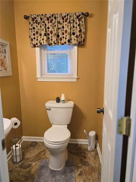122 Springvalley Circle Stockbridge, GA 30281 - Photo 12 of 15 Gallery Image 12