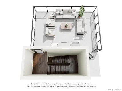 $14,010 | 1331 Columbia Street, Unit 3606, San Diego, CA 92101