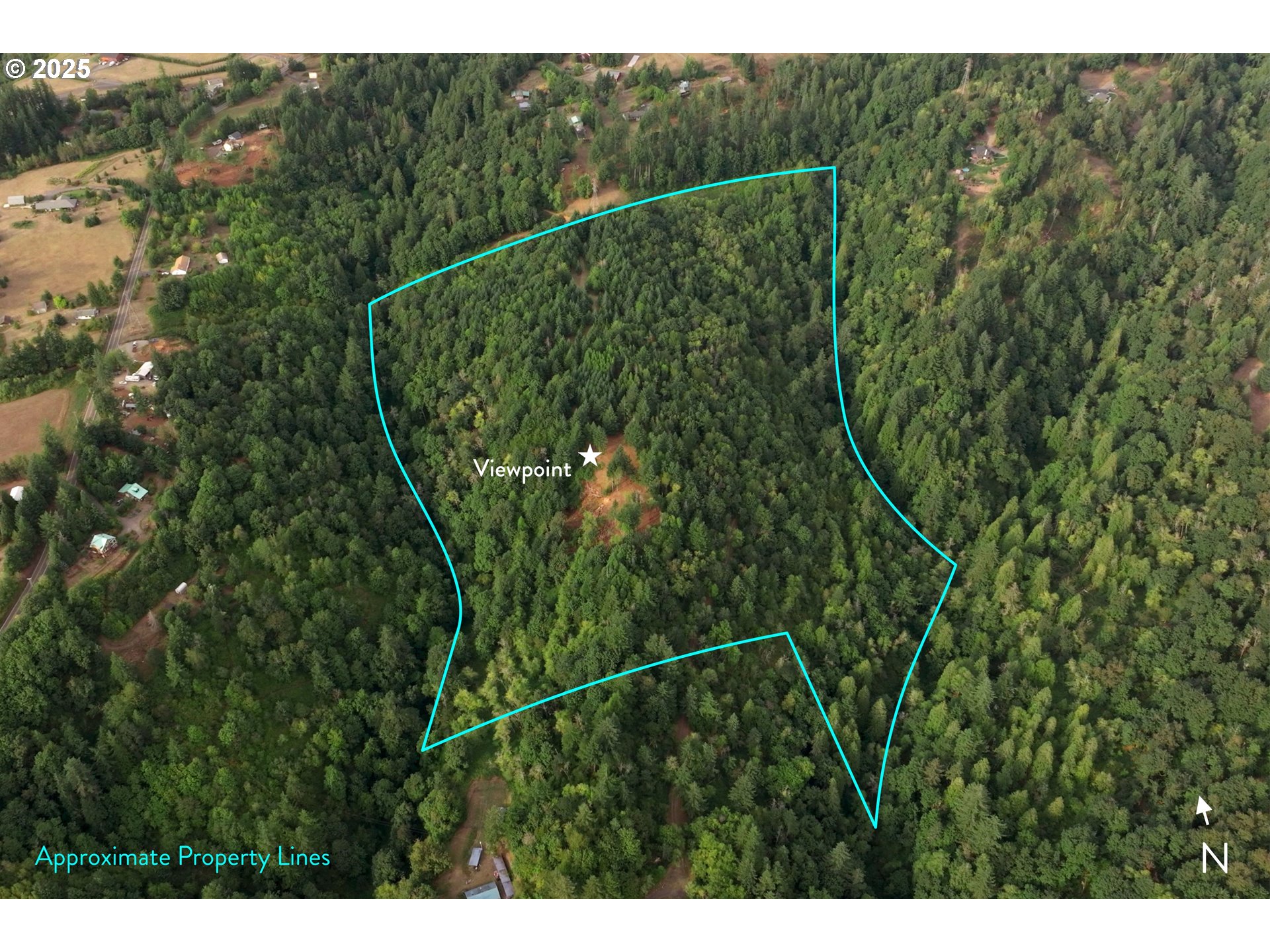 Southeast Wooding Road Washougal, WA 98671 - Photo 11 of 15 a view of a green field