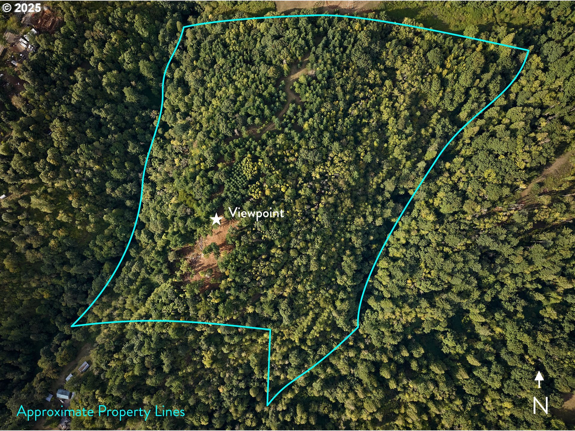 Southeast Wooding Road Washougal, WA 98671 - Photo 8 of 15