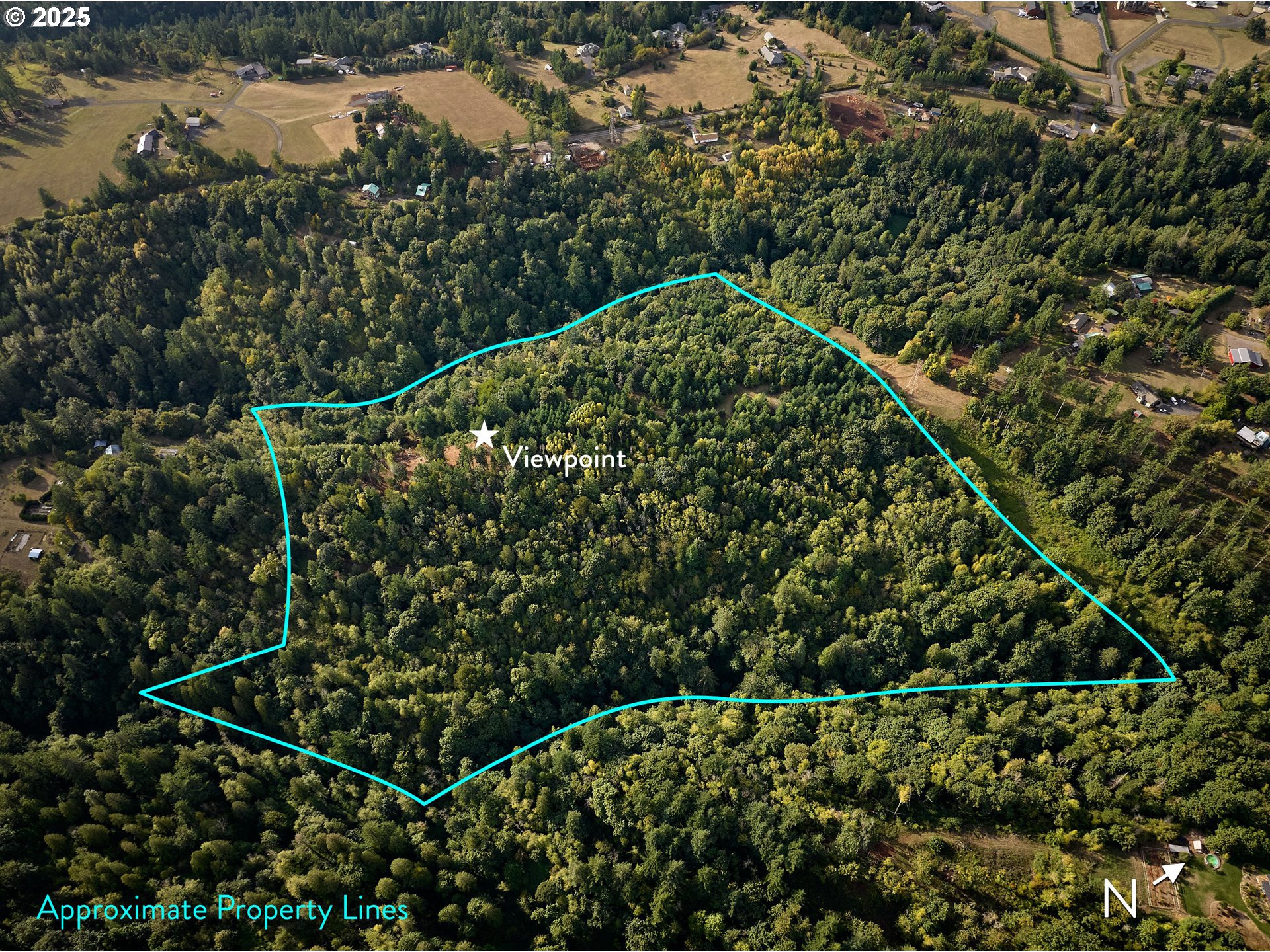 Southeast Wooding Road Washougal, WA 98671 - Photo 10 of 15 a view of a green field