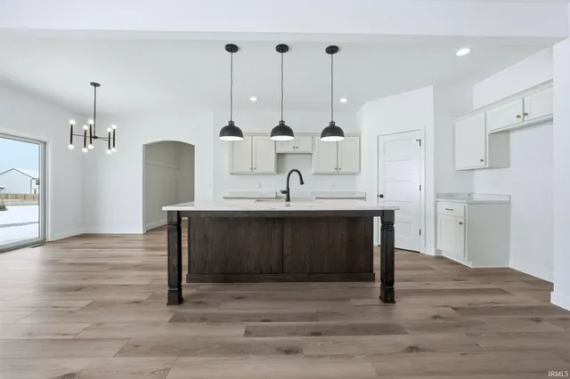 $469,900 | 1106 Arthur Heights Drive, Fort Wayne, IN 46818