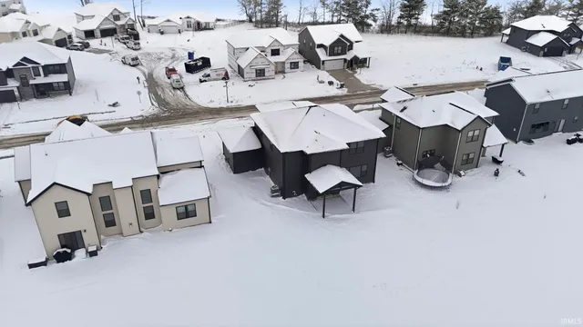 $469,900 | 1106 Arthur Heights Drive, Fort Wayne, IN 46818