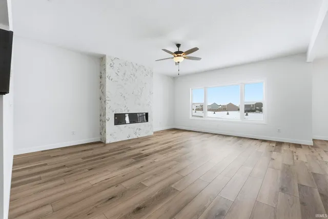 $469,900 | 1106 Arthur Heights Drive, Fort Wayne, IN 46818