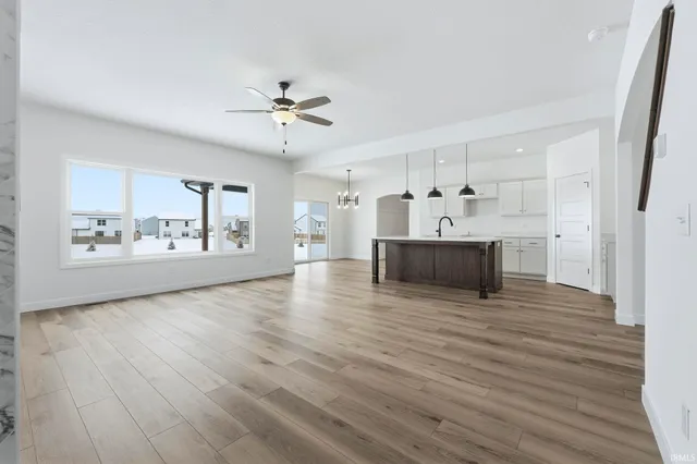 $469,900 | 1106 Arthur Heights Drive, Fort Wayne, IN 46818