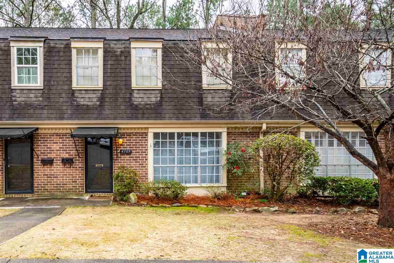 4309 Little River Road, Unit L Birmingham, AL 35213 - Photo 1 of 27