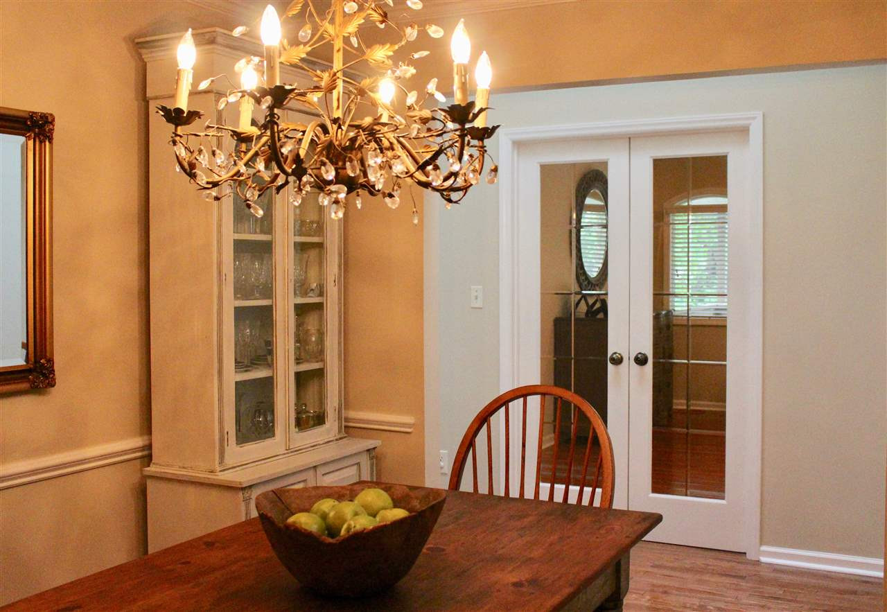 2309 Pastille Lane Raleigh, NC 27612 - Photo 12 of 30 Photo 12