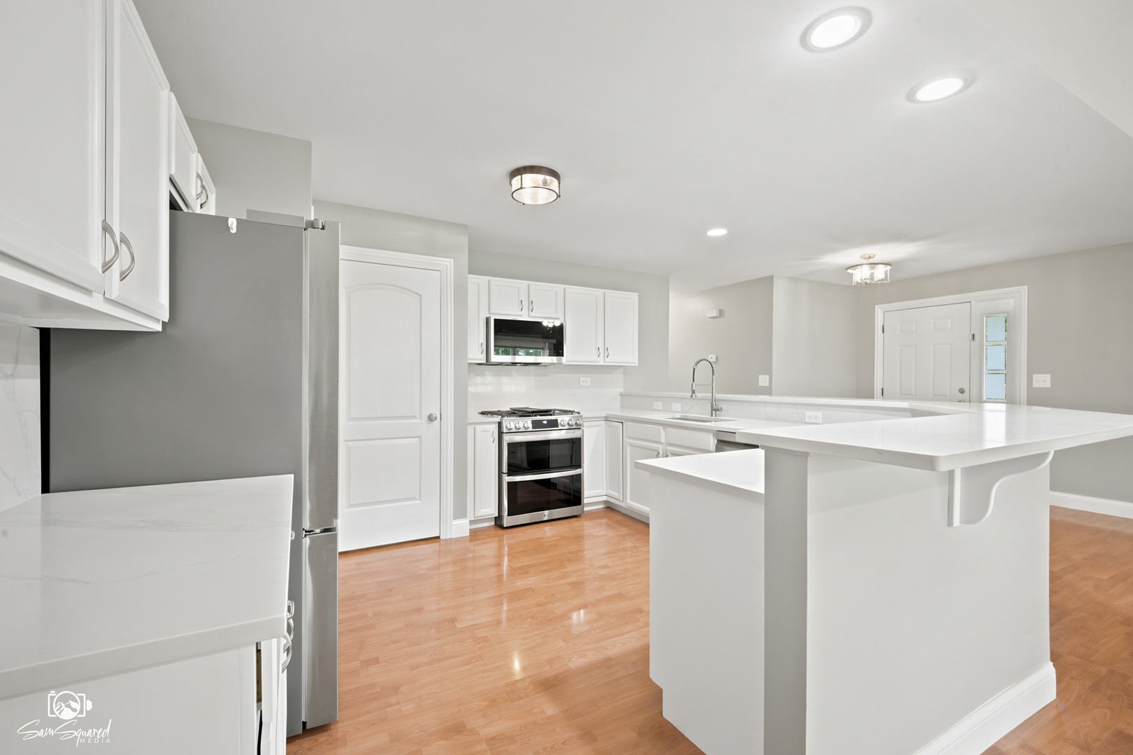 15744 Cove Circle Plainfield, IL 60544 - Photo 12 of 38