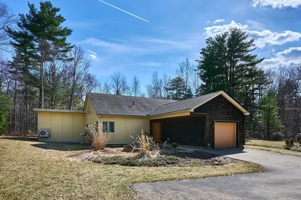 $639,900 | 471 Flat Hills Road, Amherst, MA 01002