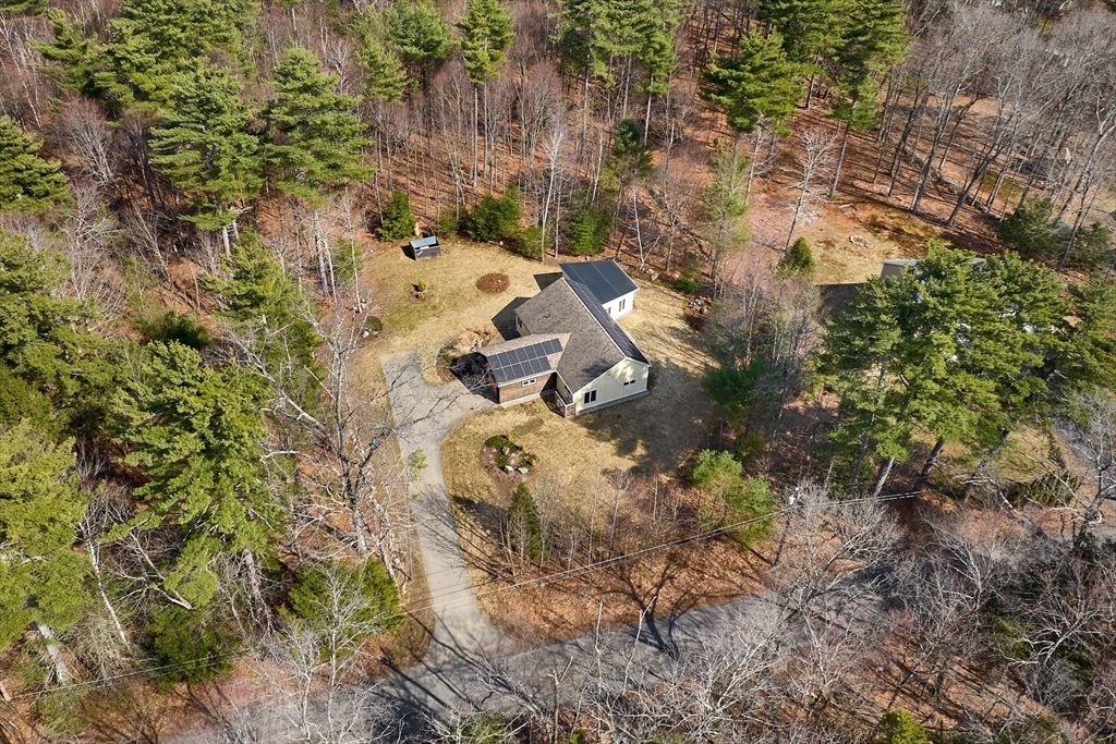 471 Flat Hills Road Amherst, MA 01002 - Photo 27 of 32