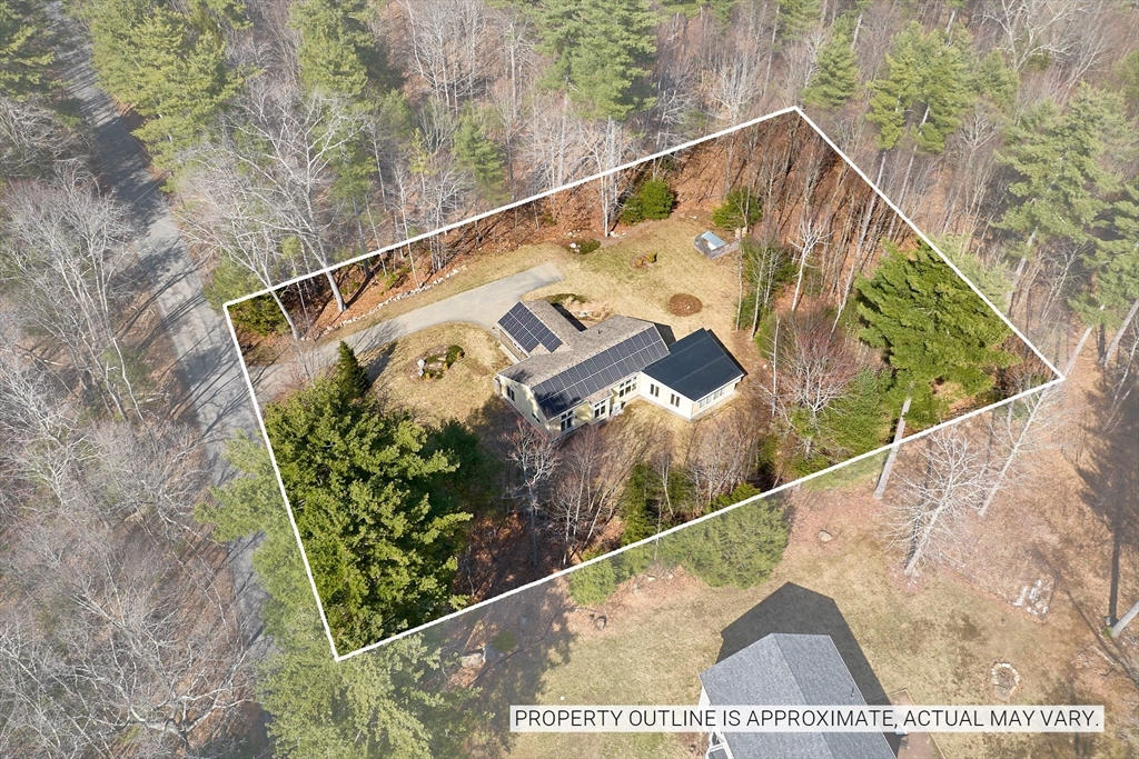 471 Flat Hills Road Amherst, MA 01002 - Photo 28 of 32