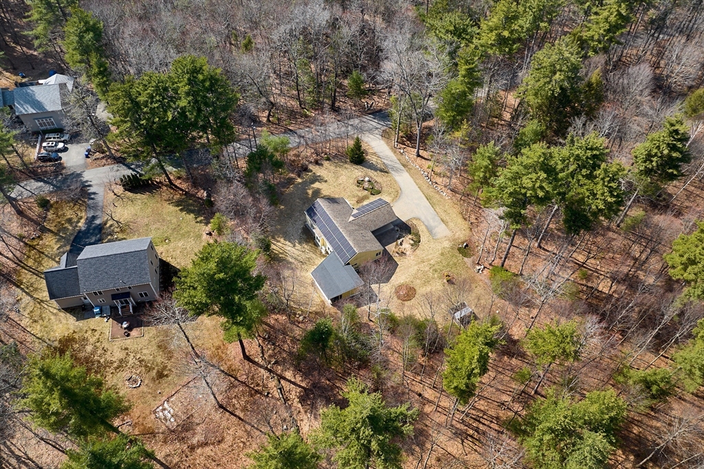 471 Flat Hills Road Amherst, MA 01002 - Photo 29 of 32