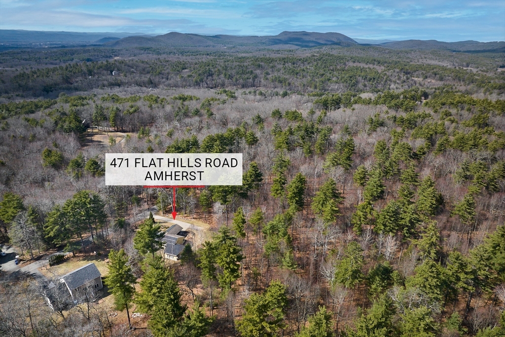 471 Flat Hills Road Amherst, MA 01002 - Photo 30 of 32