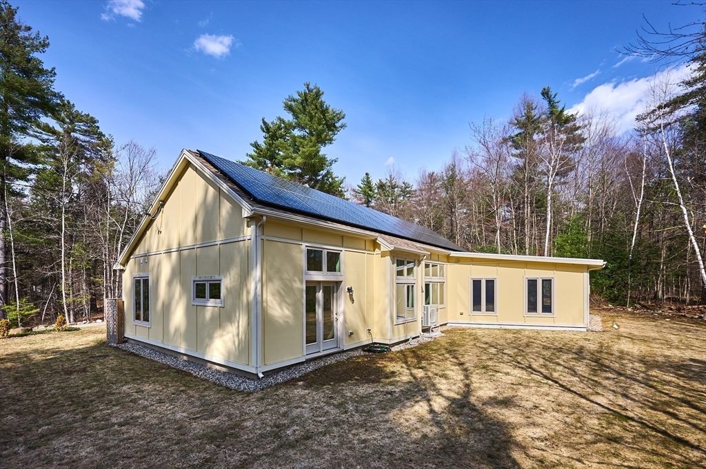 471 Flat Hills Road Amherst, MA 01002 - Photo 3 of 32