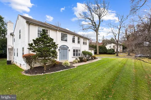 $699,900 | 311 Rices Mill Road, Wyncote, PA 19095