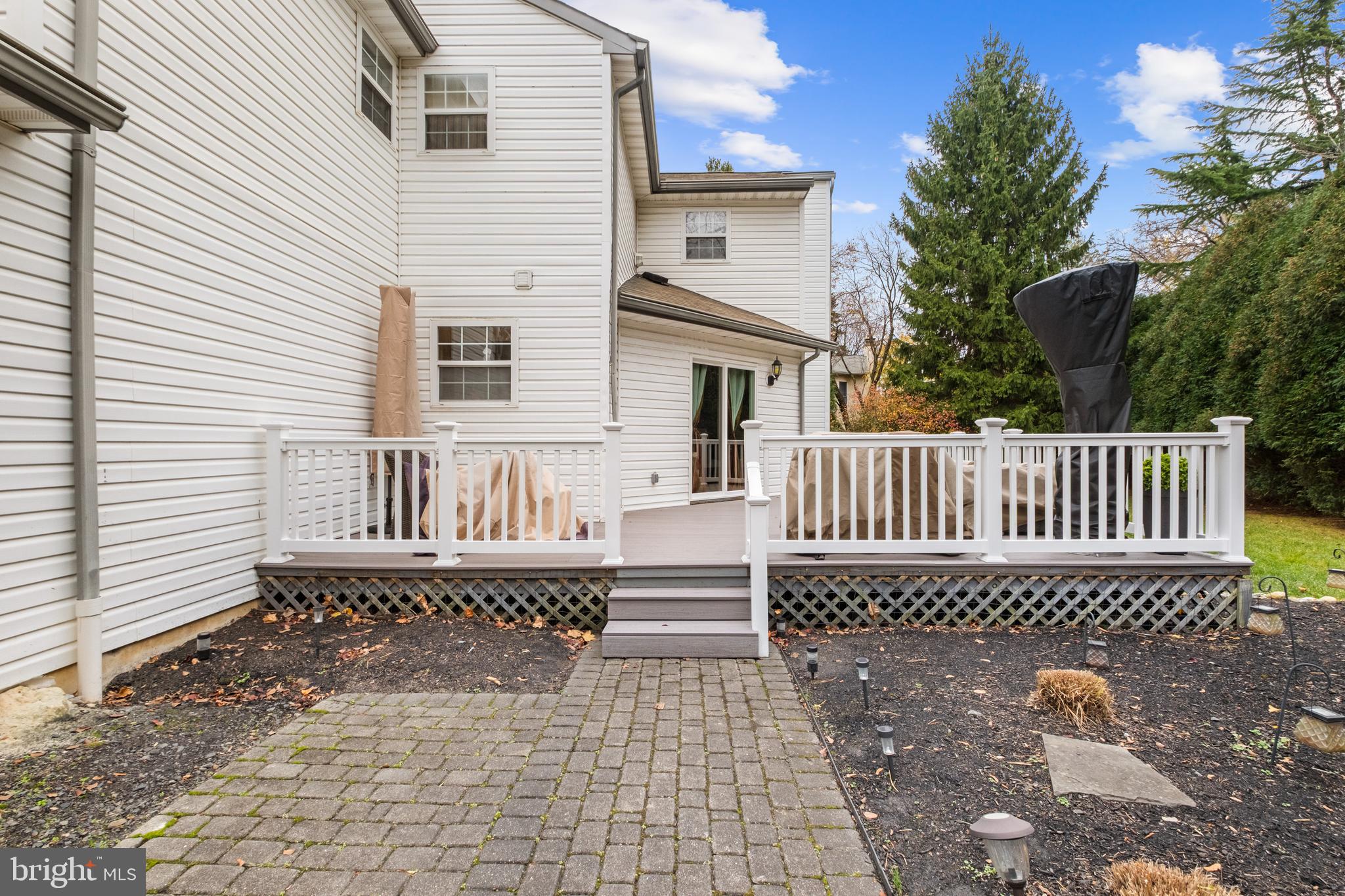 311 Rices Mill Road Wyncote, PA 19095 - Photo 17 of 47