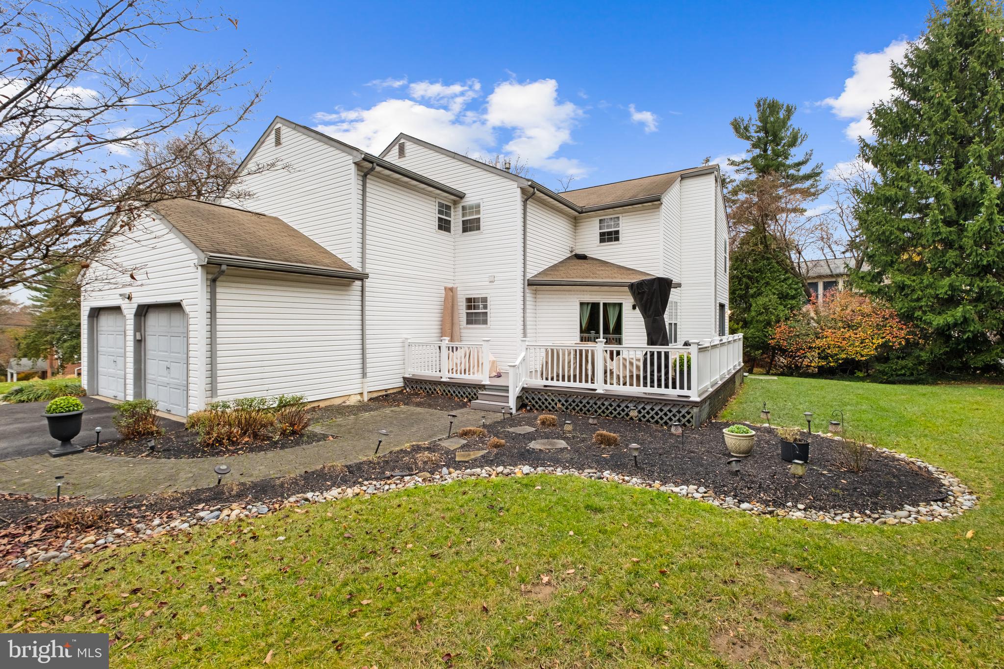 311 Rices Mill Road Wyncote, PA 19095 - Photo 18 of 47