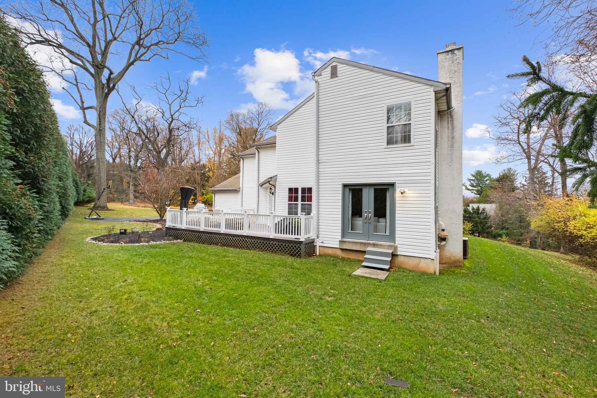 311 Rices Mill Road Wyncote, PA 19095 - Photo 20 of 47