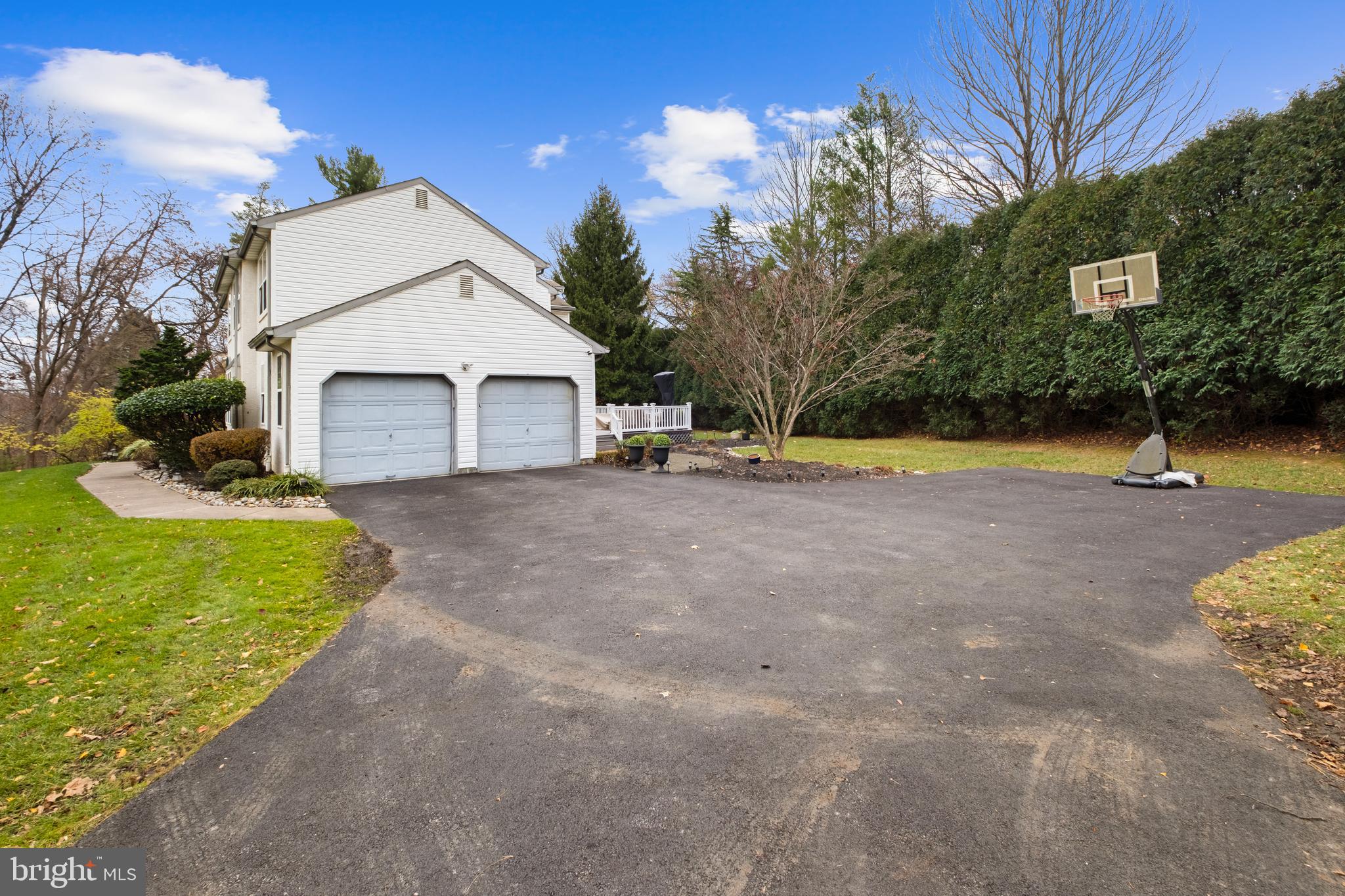 311 Rices Mill Road Wyncote, PA 19095 - Photo 2 of 47