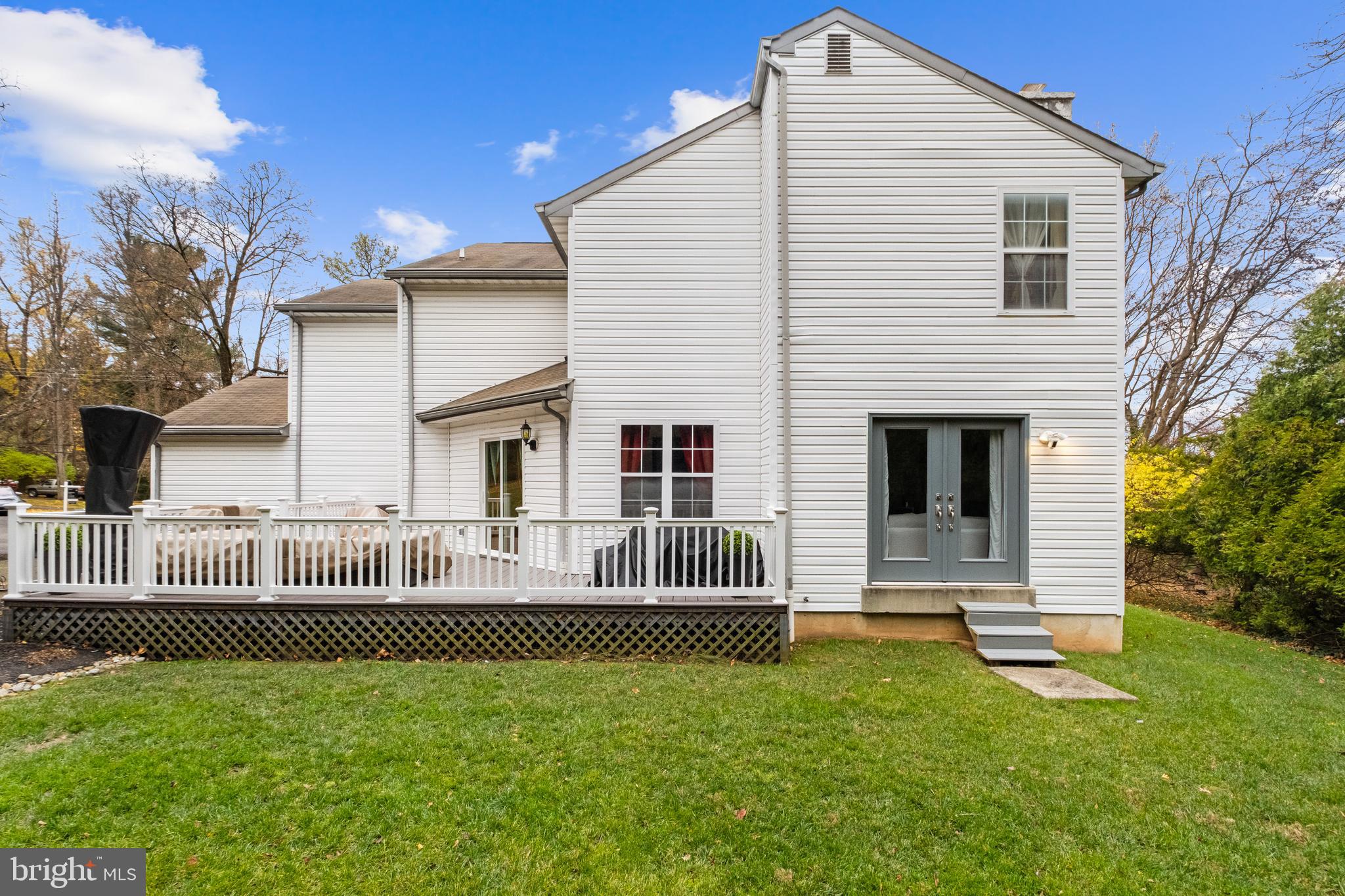 311 Rices Mill Road Wyncote, PA 19095 - Photo 21 of 47