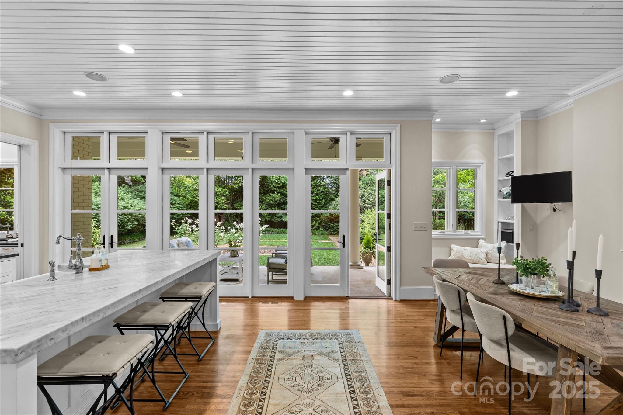 1579 Queens Road West Charlotte, NC 28207 - Photo 19 of 40