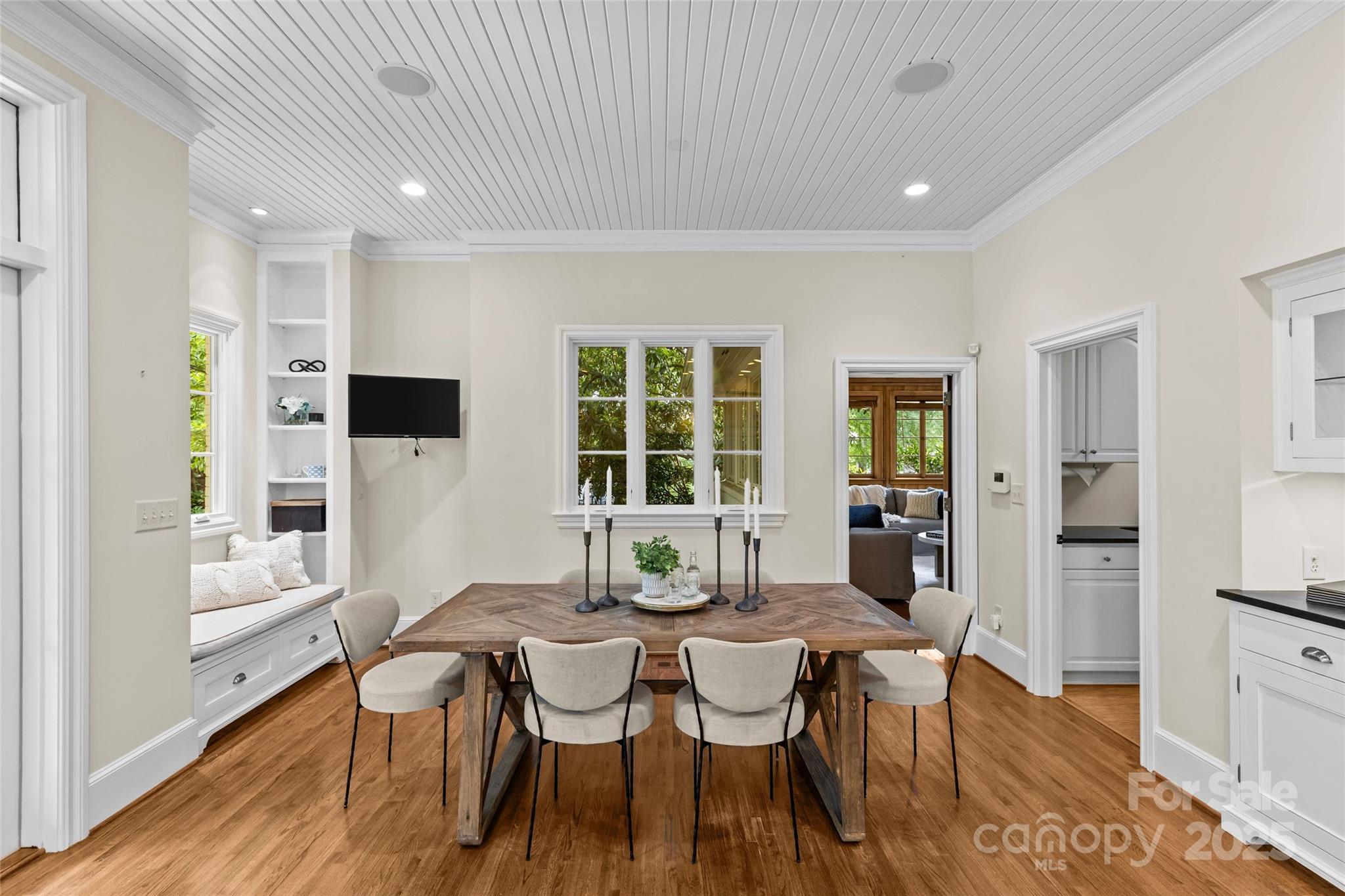 1579 Queens Road West Charlotte, NC 28207 - Photo 20 of 40