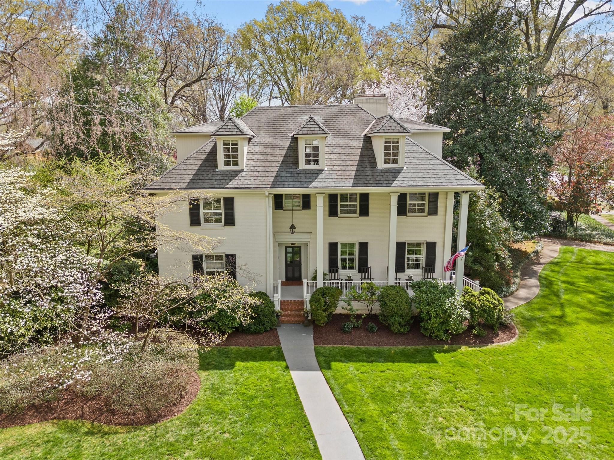 1579 Queens Road West Charlotte, NC 28207 - Photo 2 of 40