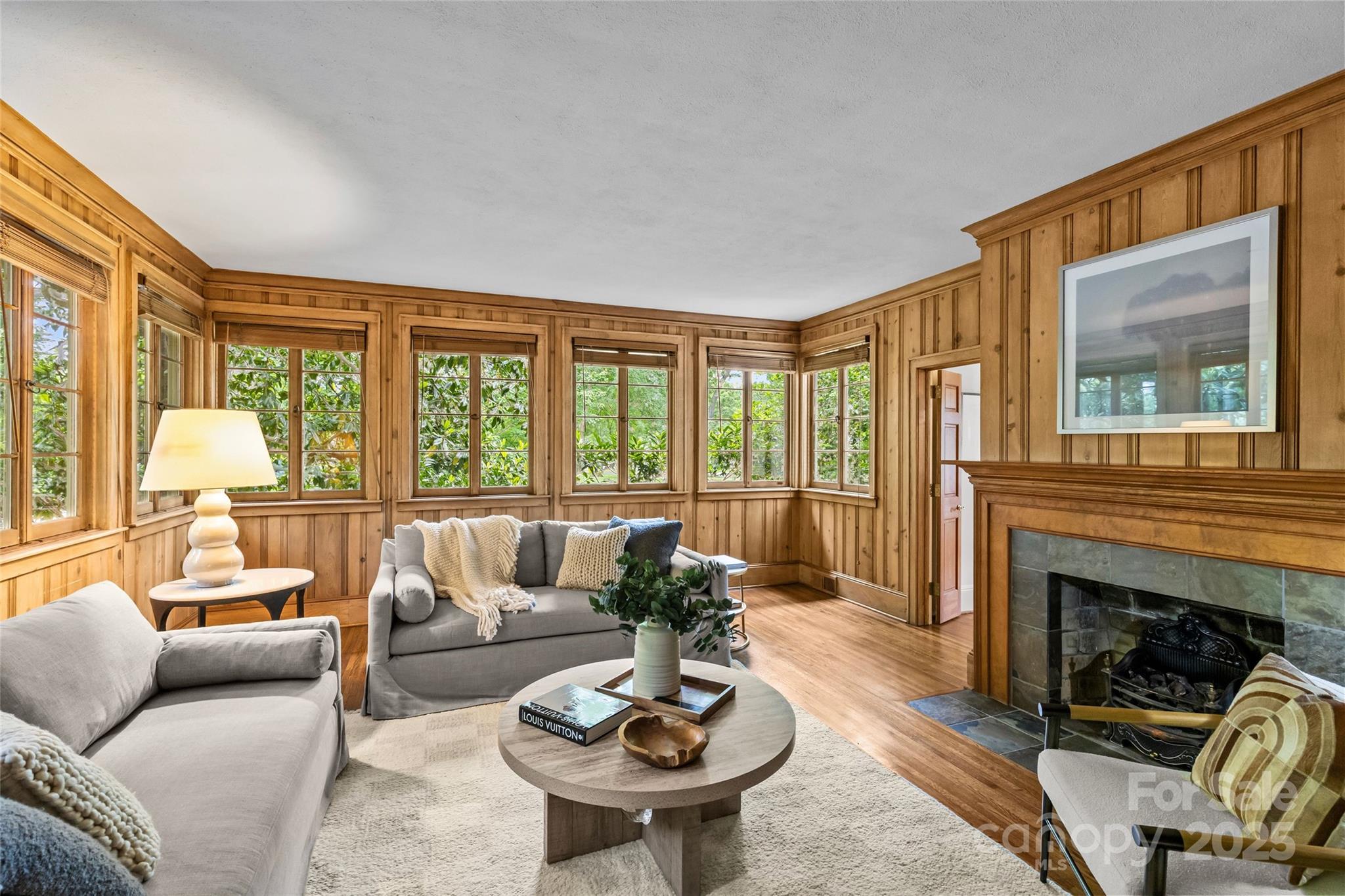 1579 Queens Road West Charlotte, NC 28207 - Photo 26 of 40