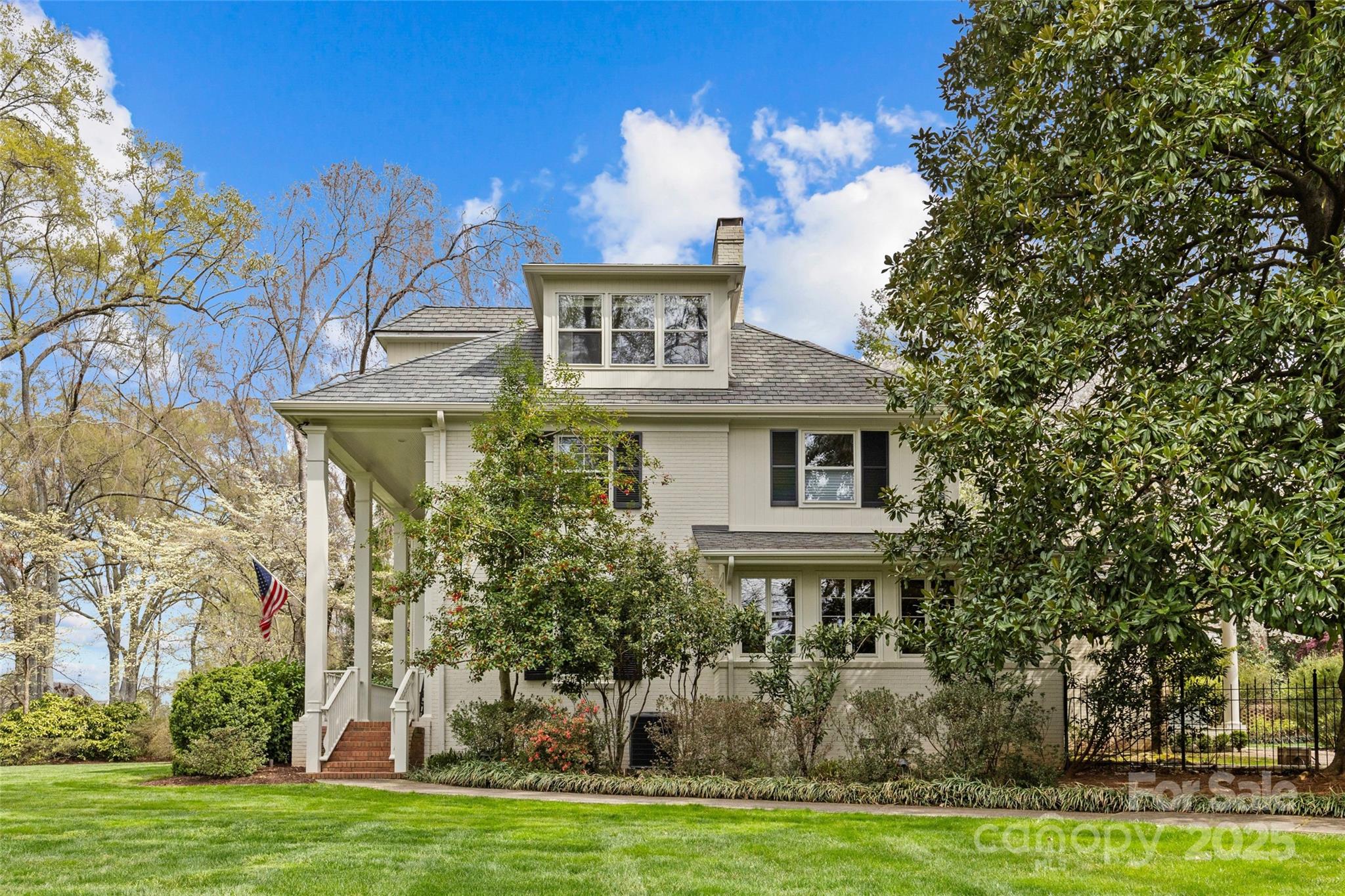 1579 Queens Road West Charlotte, NC 28207 - Photo 3 of 40