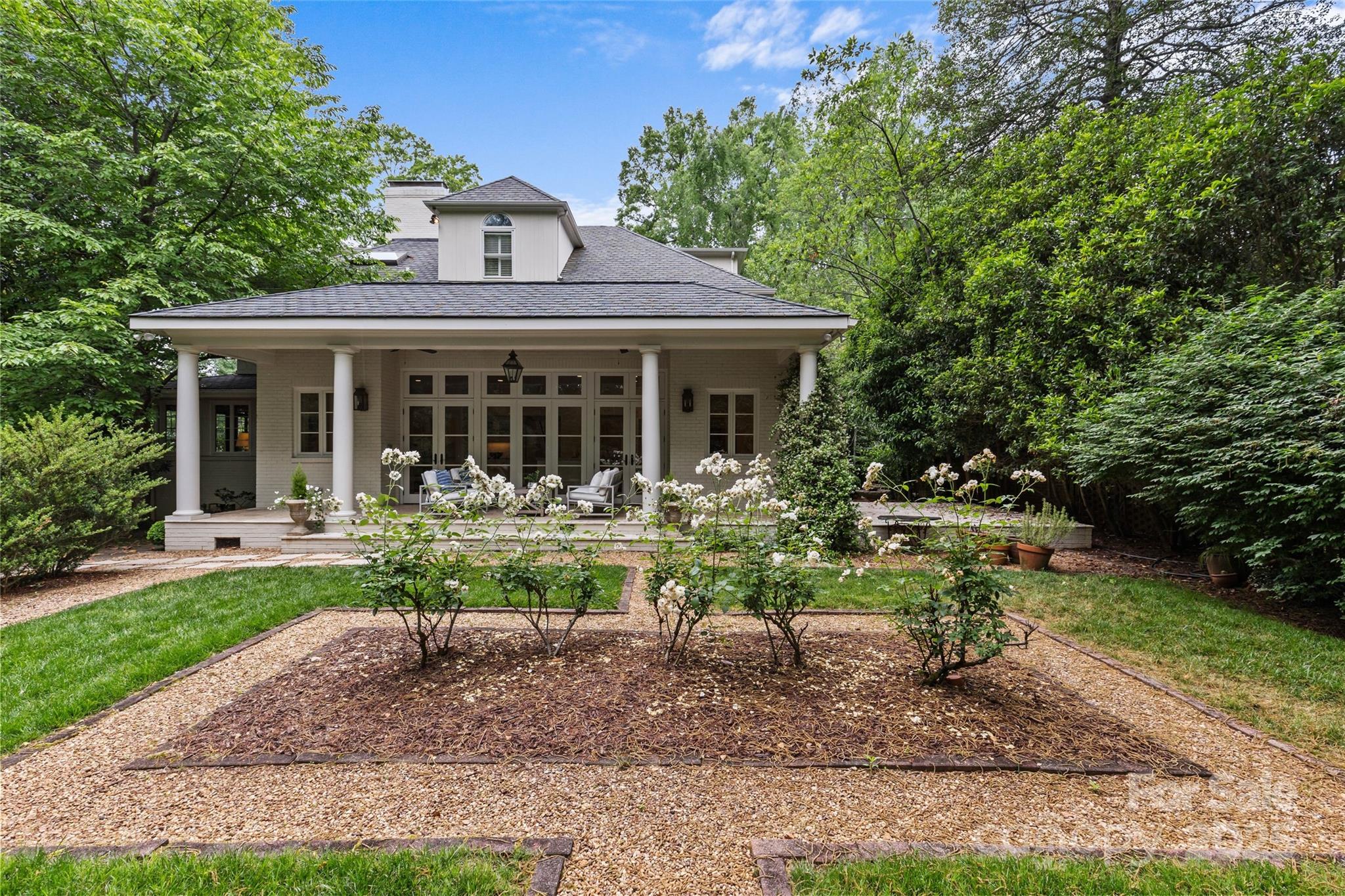 1579 Queens Road West Charlotte, NC 28207 - Photo 38 of 40