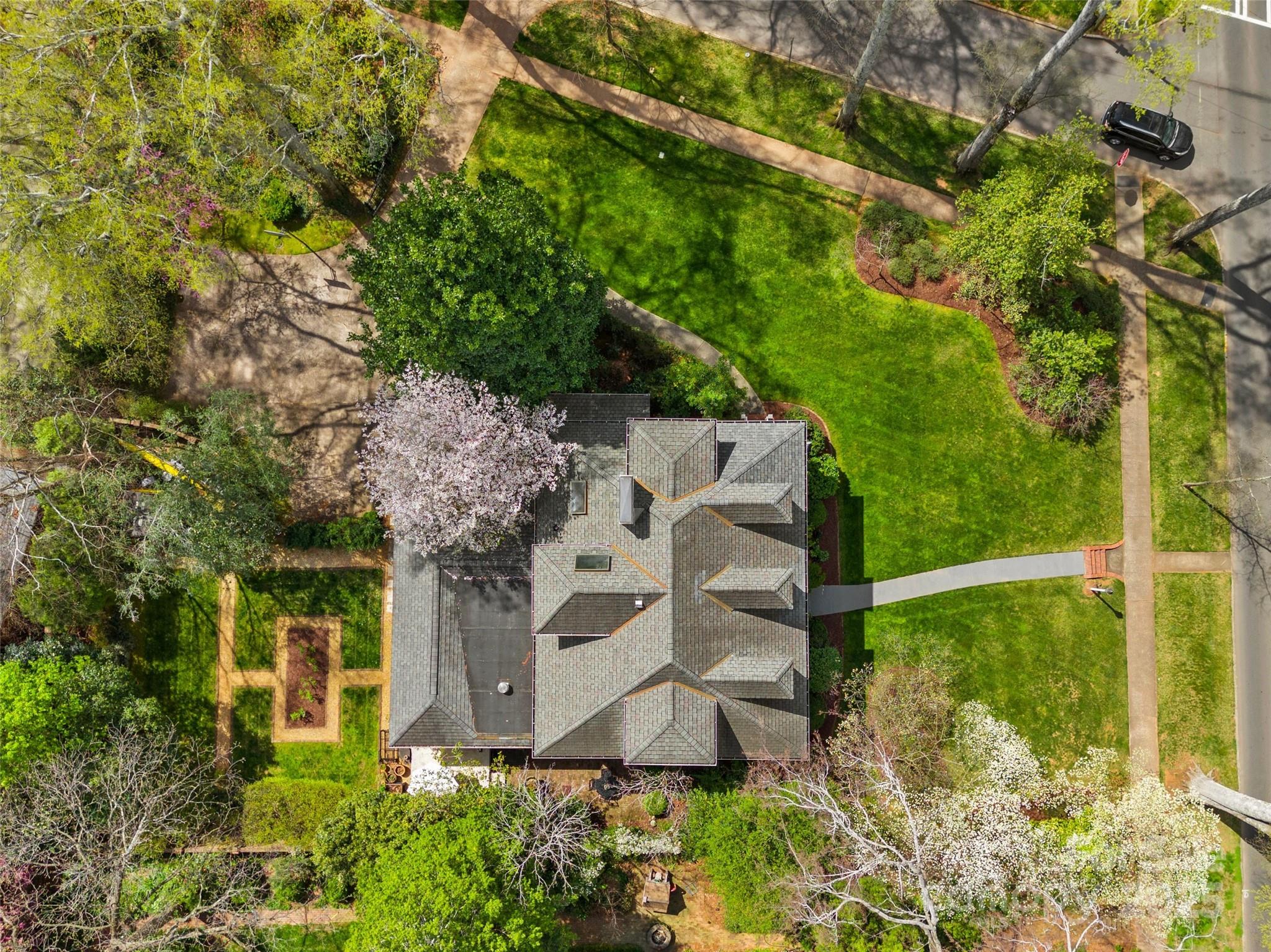 1579 Queens Road West Charlotte, NC 28207 - Photo 40 of 40