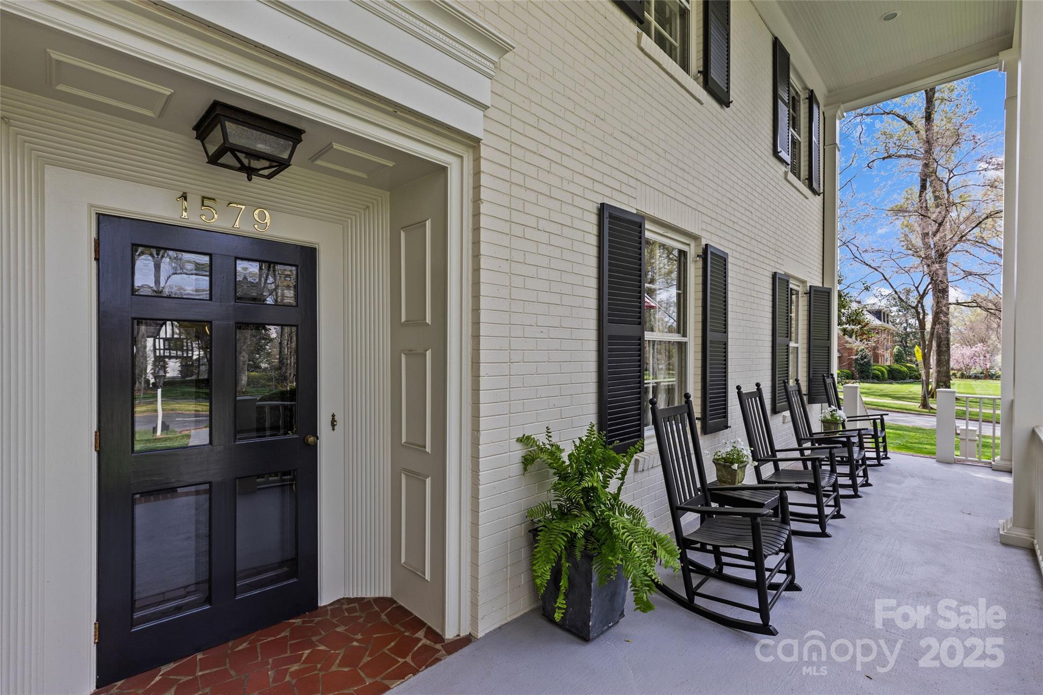 1579 Queens Road West Charlotte, NC 28207 - Photo 4 of 40