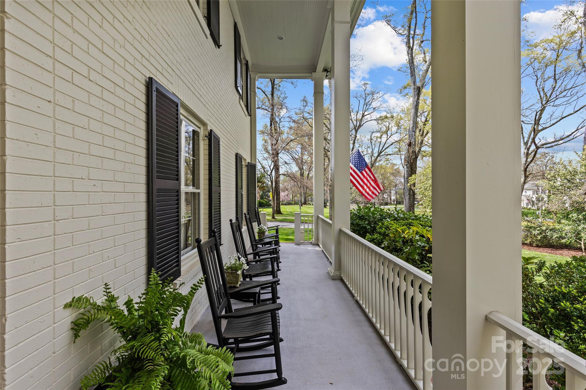 1579 Queens Road West Charlotte, NC 28207 - Photo 5 of 40