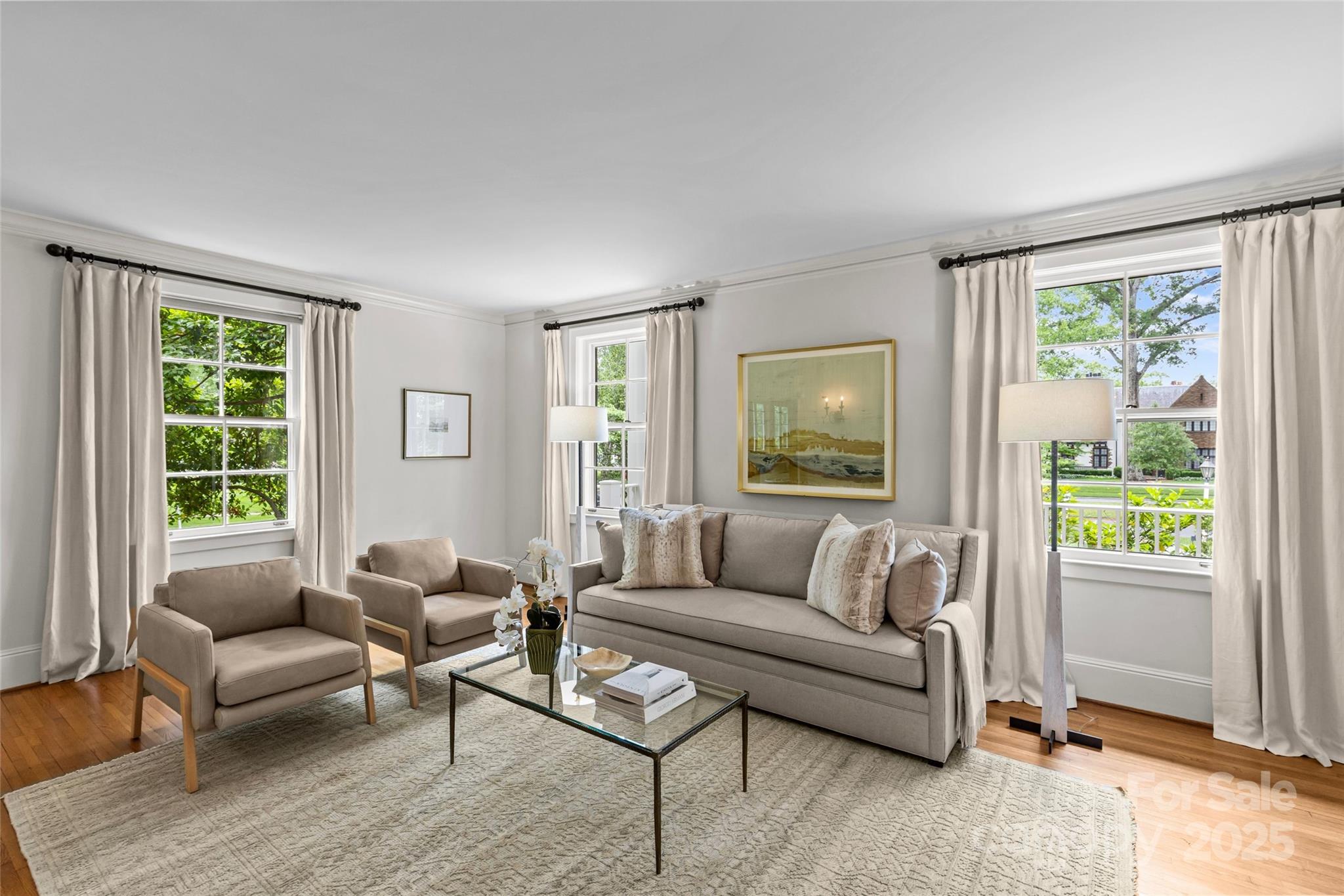 1579 Queens Road West Charlotte, NC 28207 - Photo 9 of 40