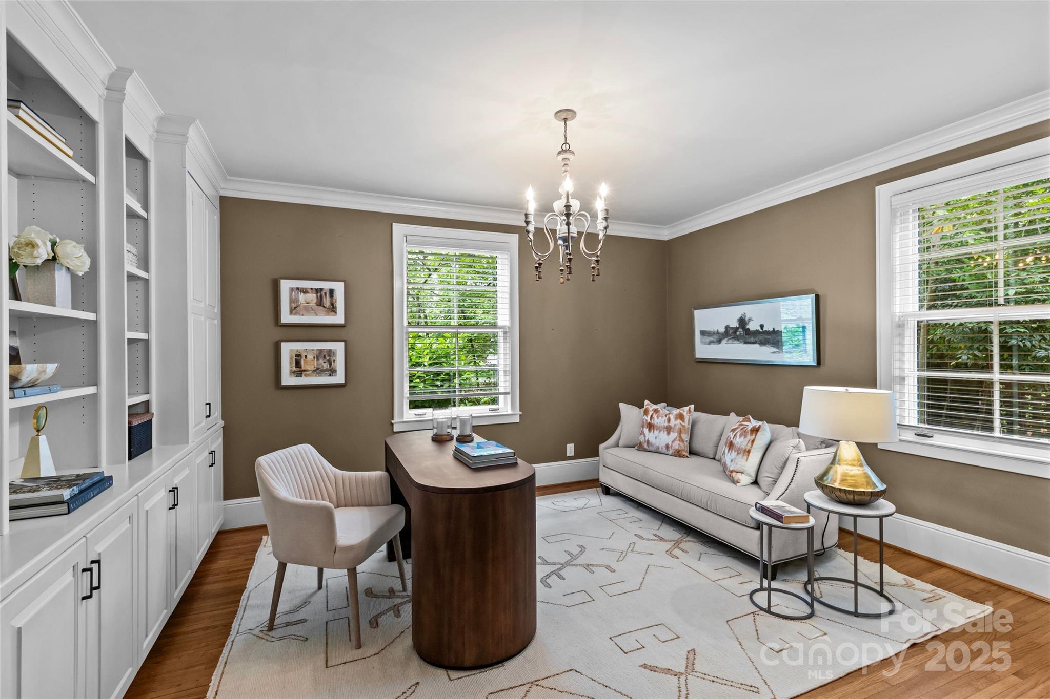 1579 Queens Road West Charlotte, NC 28207 - Photo 10 of 40