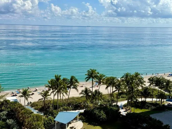 $6,450 | 1850 South Ocean Drive, Unit 1405, Hallandale Beach, FL 33009