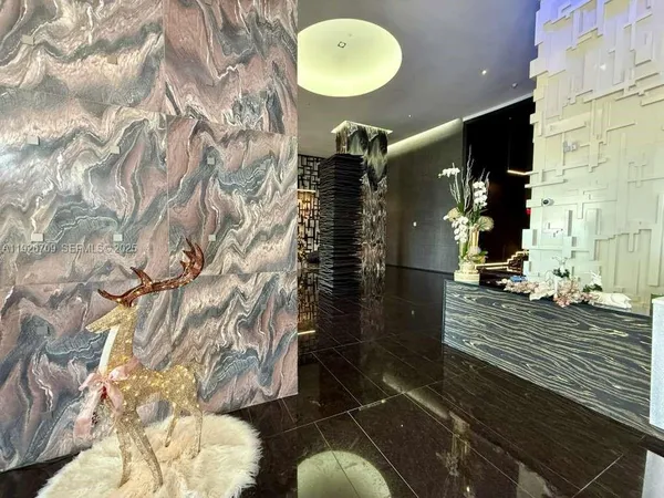 $6,450 | 1850 South Ocean Drive, Unit 1405, Hallandale Beach, FL 33009