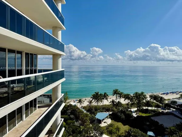 $6,450 | 1850 South Ocean Drive, Unit 1405, Hallandale Beach, FL 33009