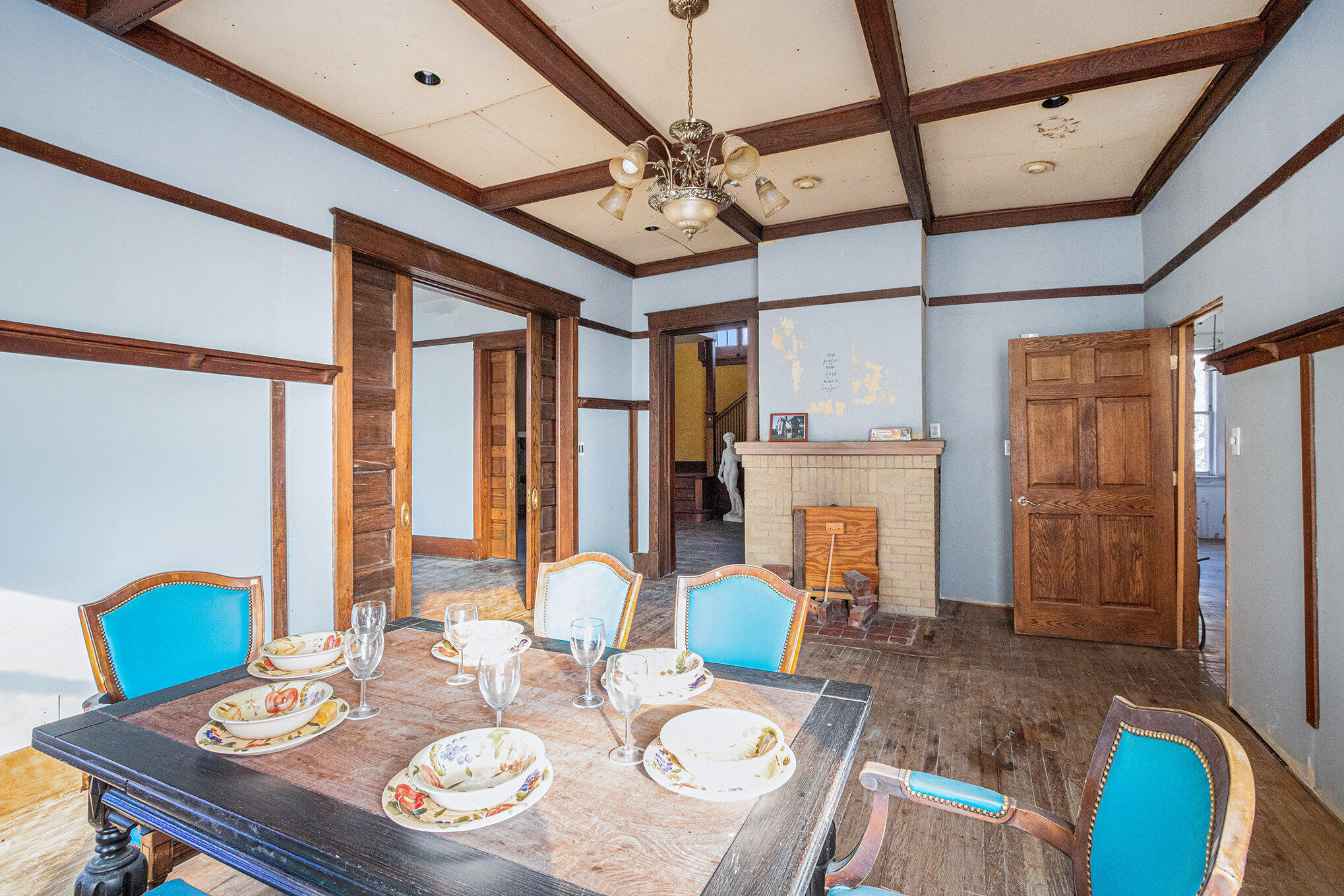 600 Territorial Road Benton Harbor, MI 49022 - Photo 11 of 30 dining room