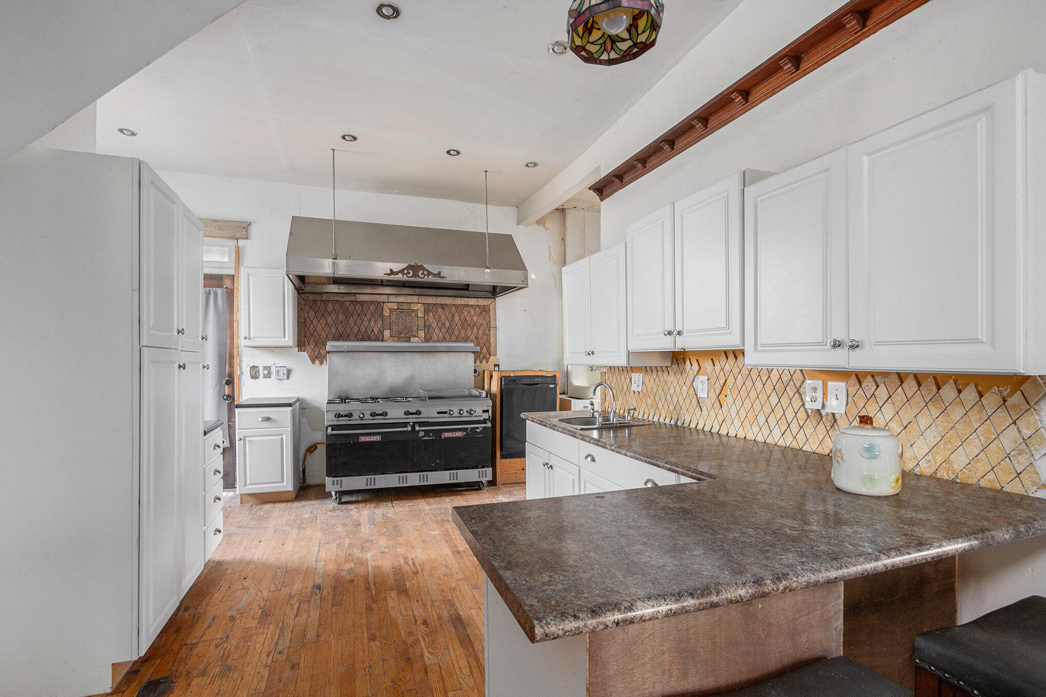 600 Territorial Road Benton Harbor, MI 49022 - Photo 12 of 30 Kitchen