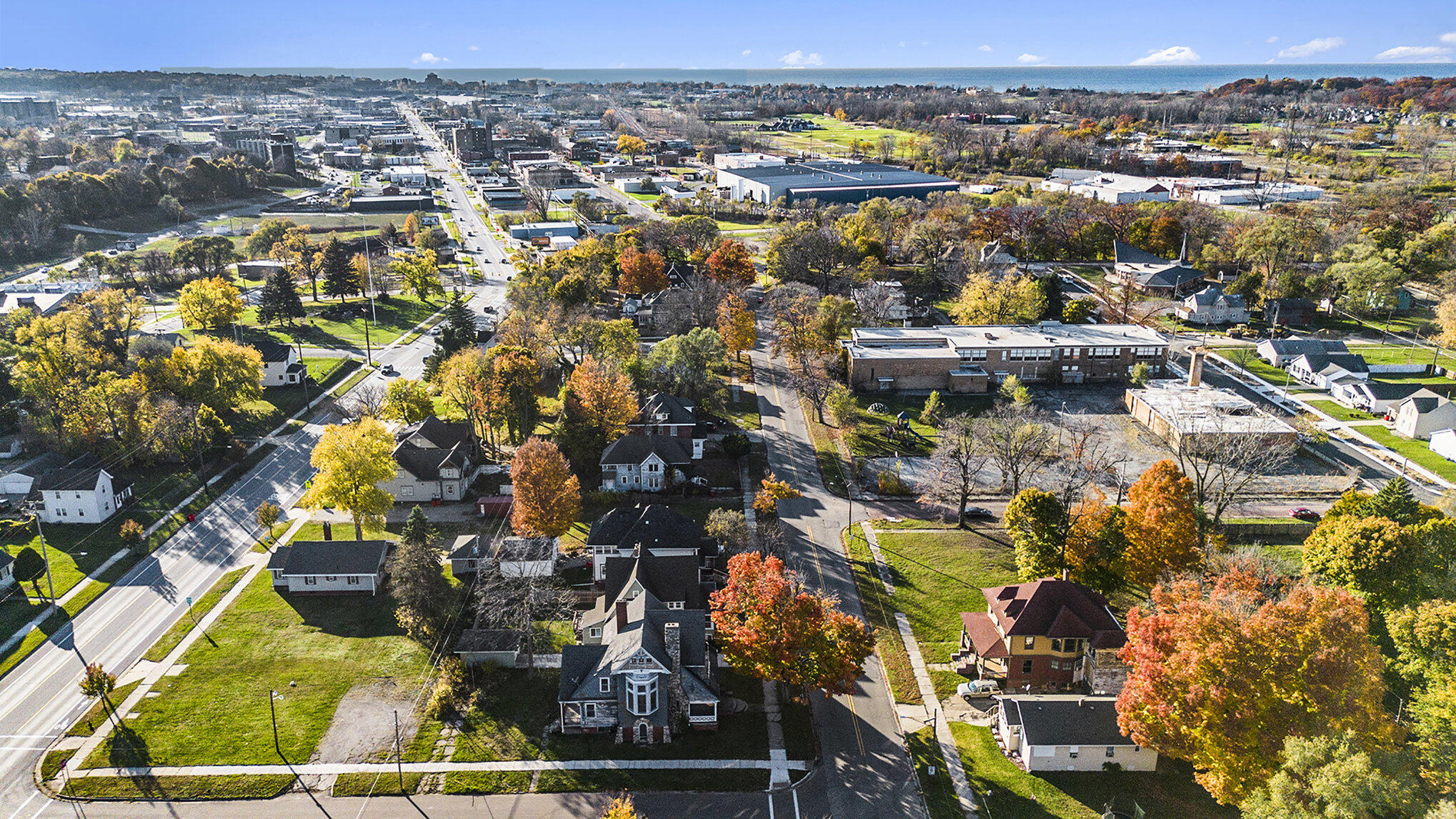 600 Territorial Road Benton Harbor, MI 49022 - Photo 2 of 30 lake michigan