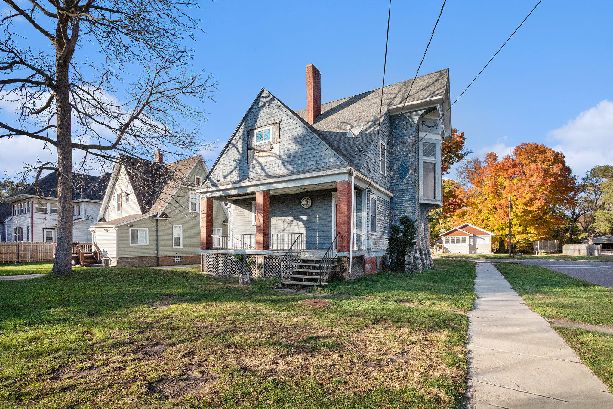 600 Territorial Road Benton Harbor, MI 49022 - Photo 24 of 30 026_img_1422_311