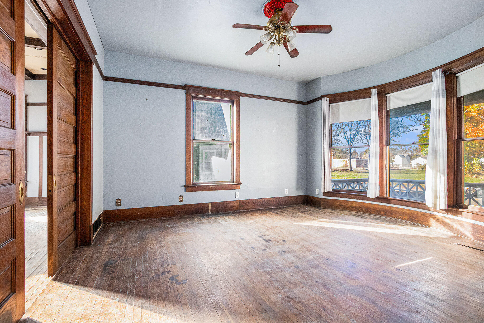 600 Territorial Road Benton Harbor, MI 49022 - Photo 7 of 30 Family Room