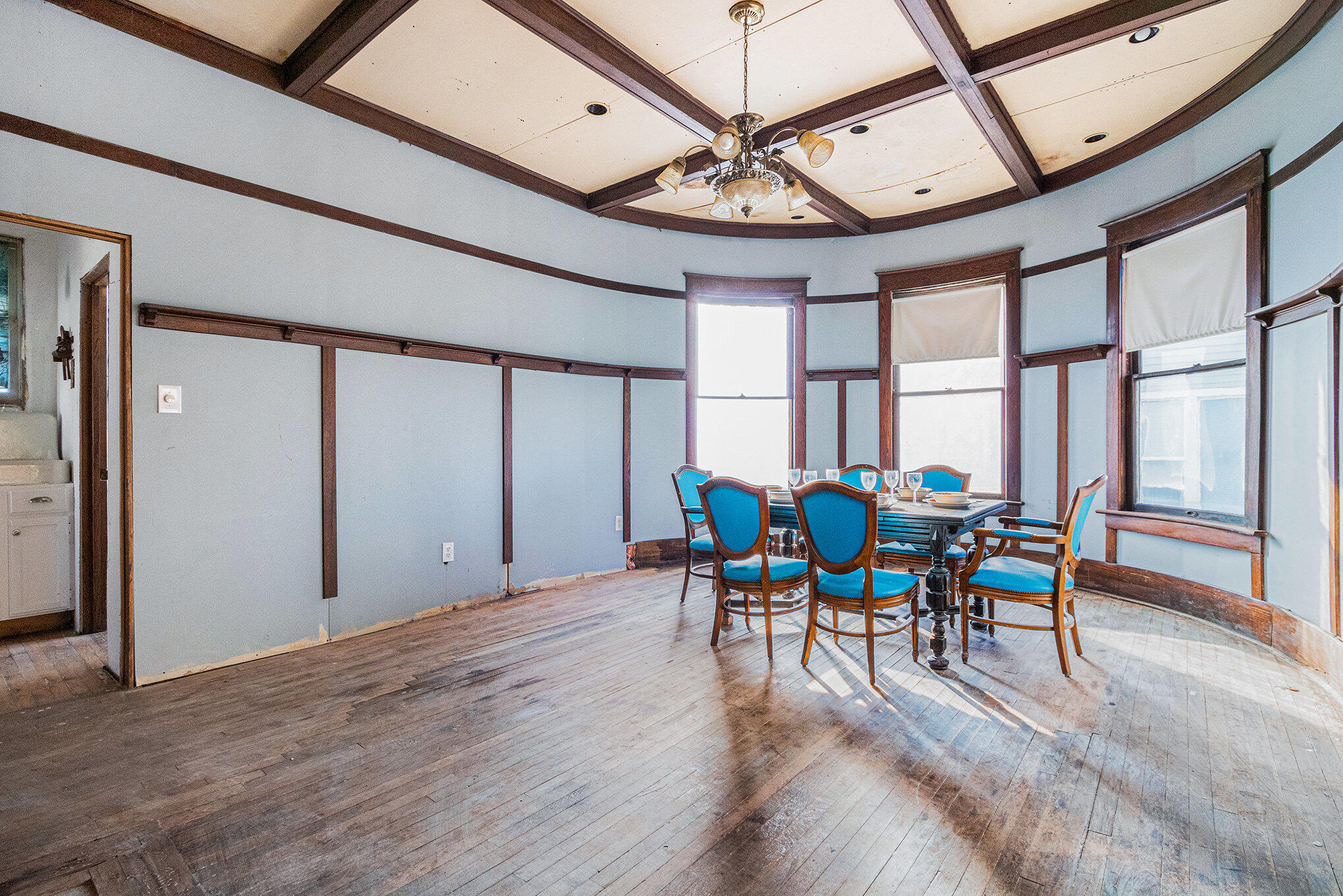 600 Territorial Road Benton Harbor, MI 49022 - Photo 10 of 30 Dining Room