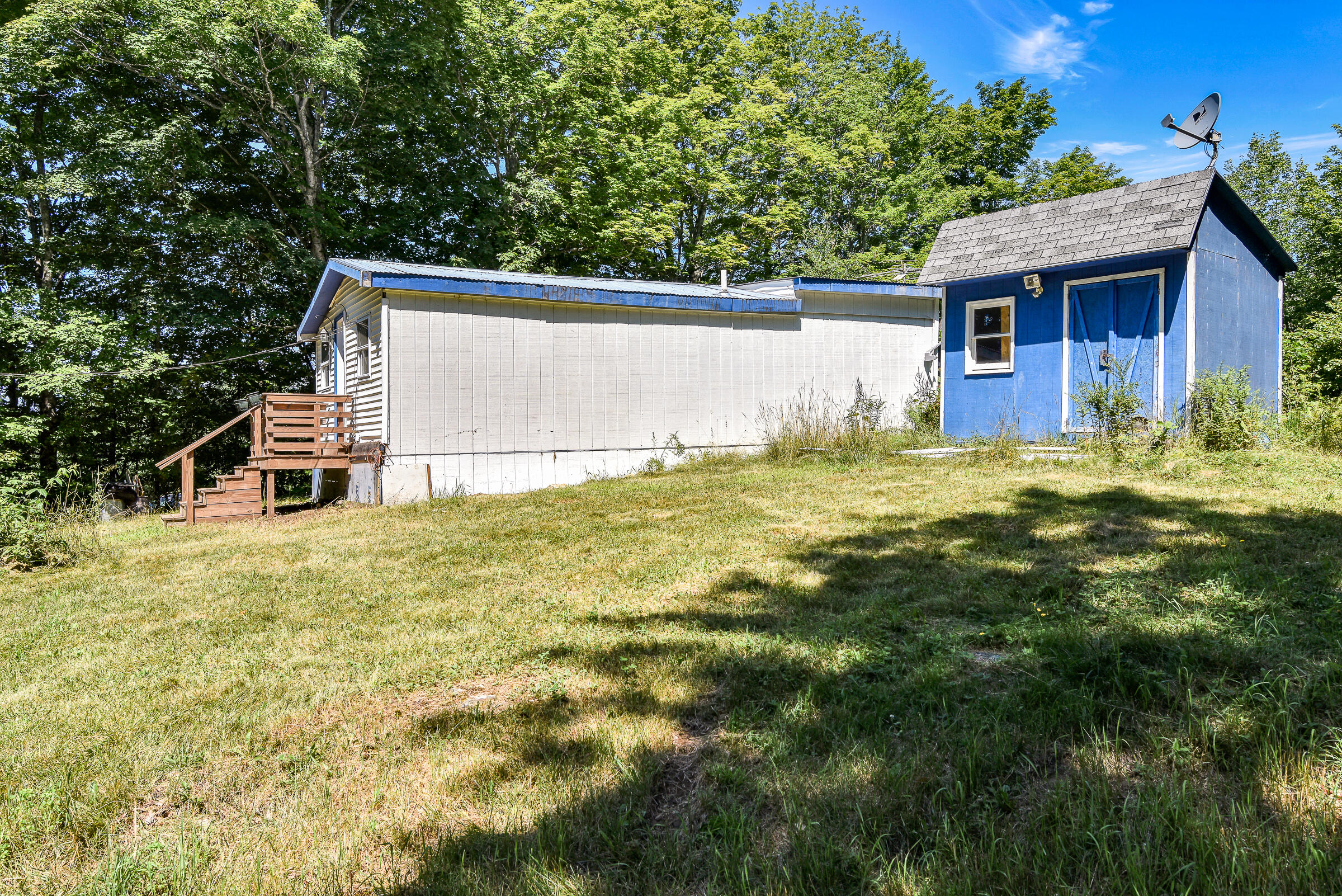 4 Thurston Road Cornville, ME 04976 - Photo 2 of 24 108905gr-105